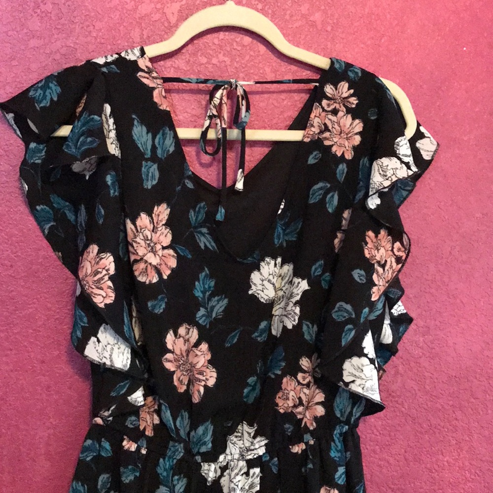 Merona Dress